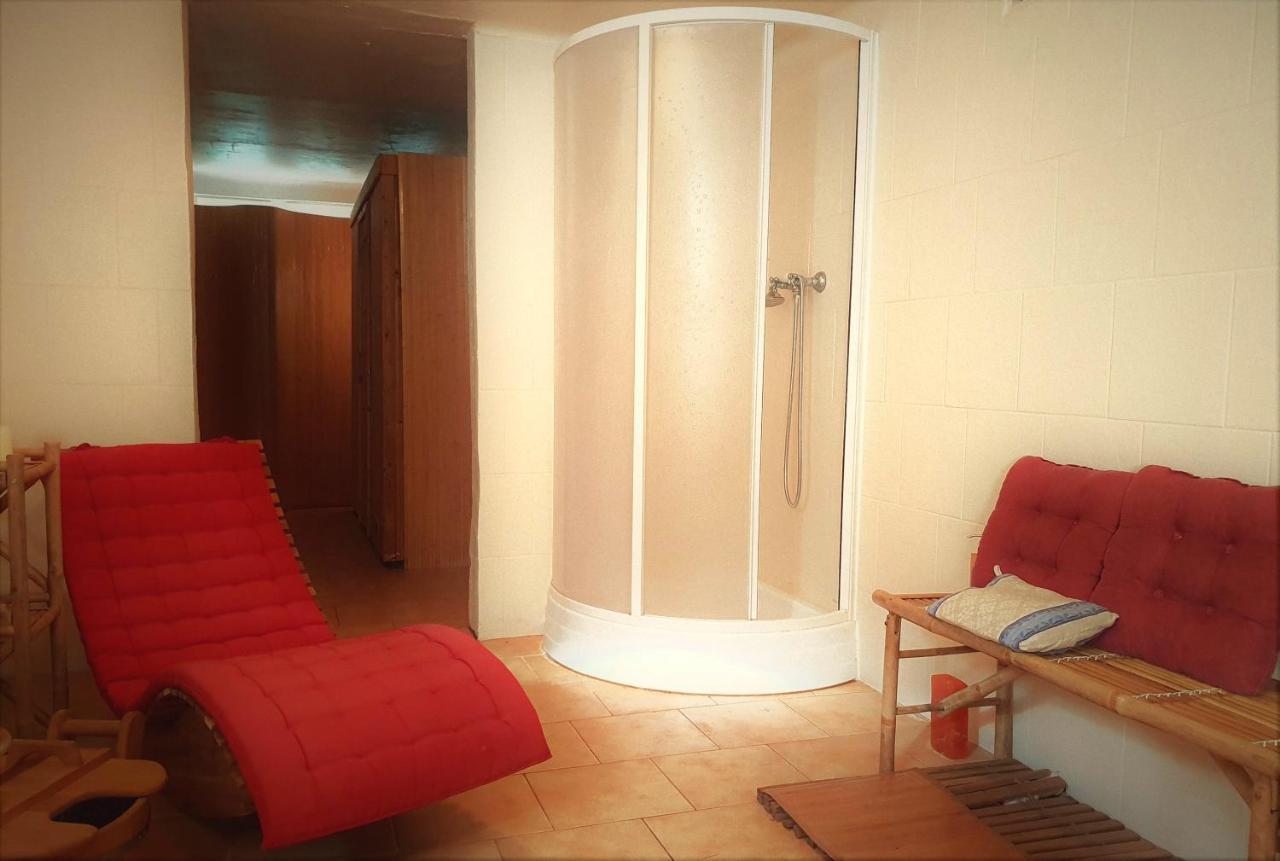 Villa Borowe Kt Warka Exterior foto
